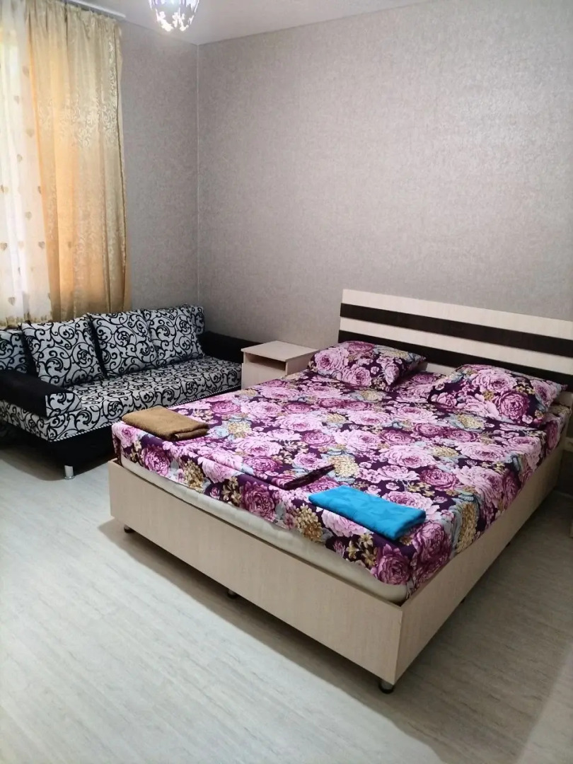 Меблированные комнаты в Гостевом Доме Адуней