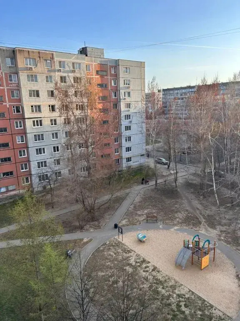 Квартира на улице Адоратского 53