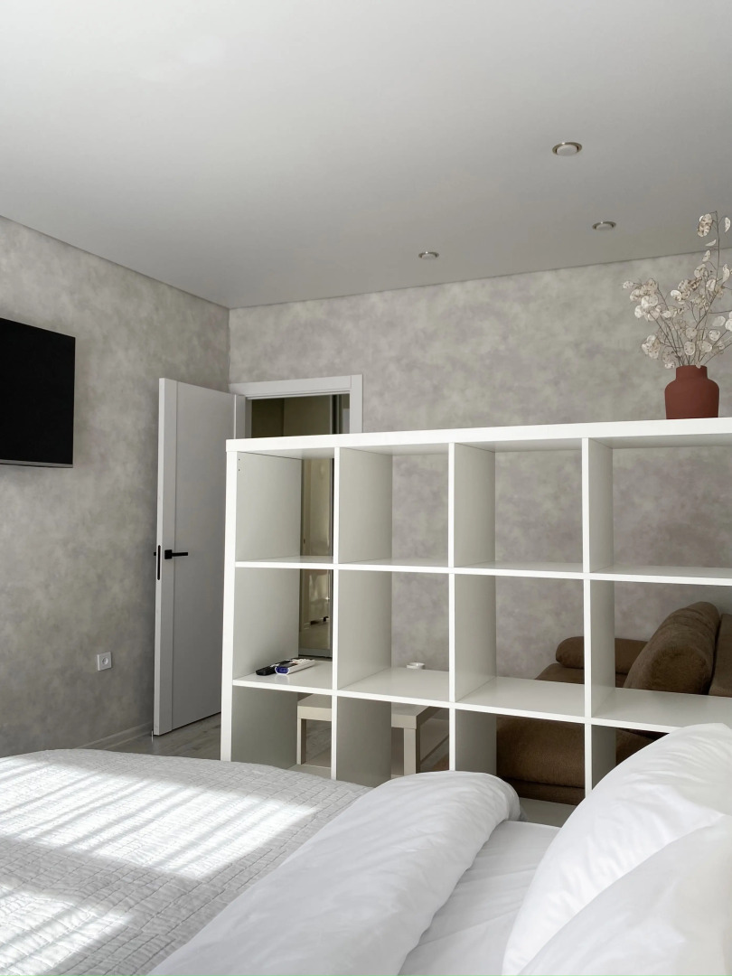 Квартира Уютная в Центре Казани