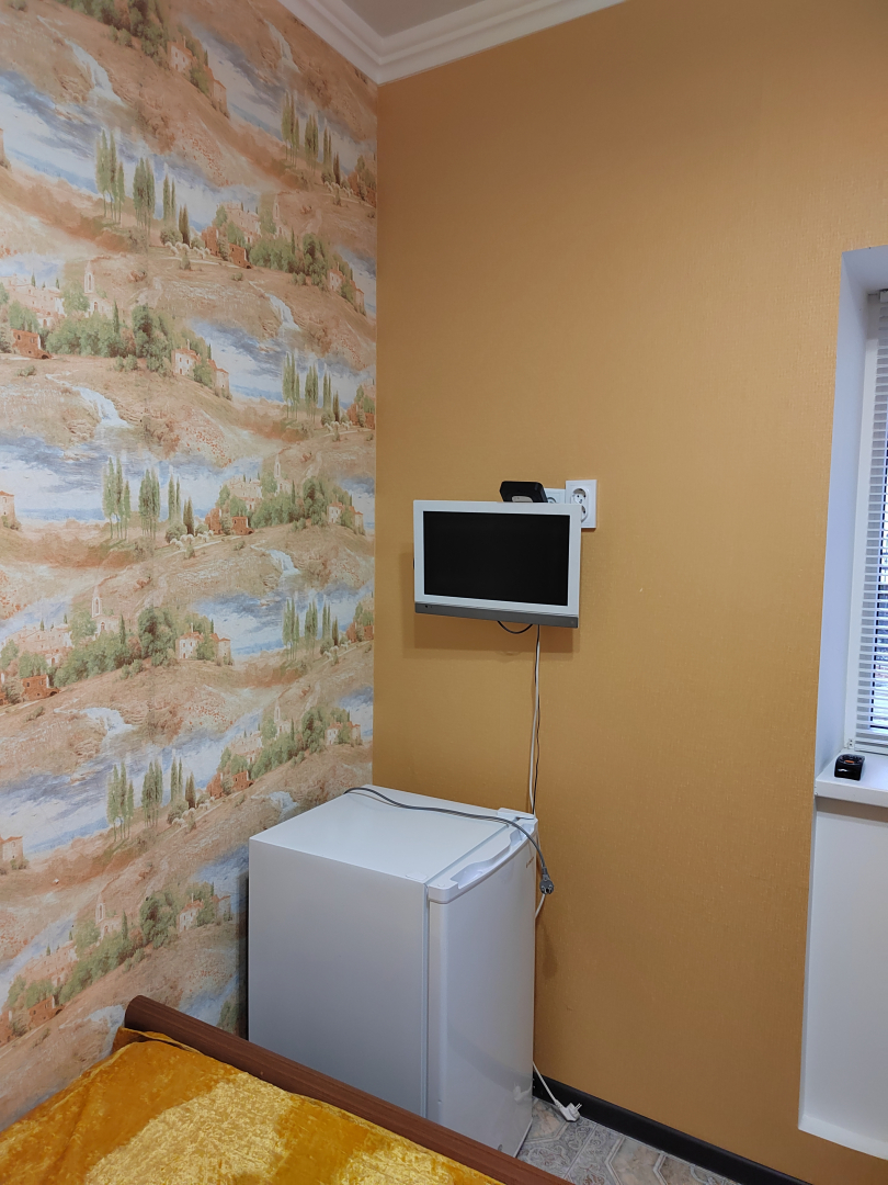 Квартира Студия в Центре