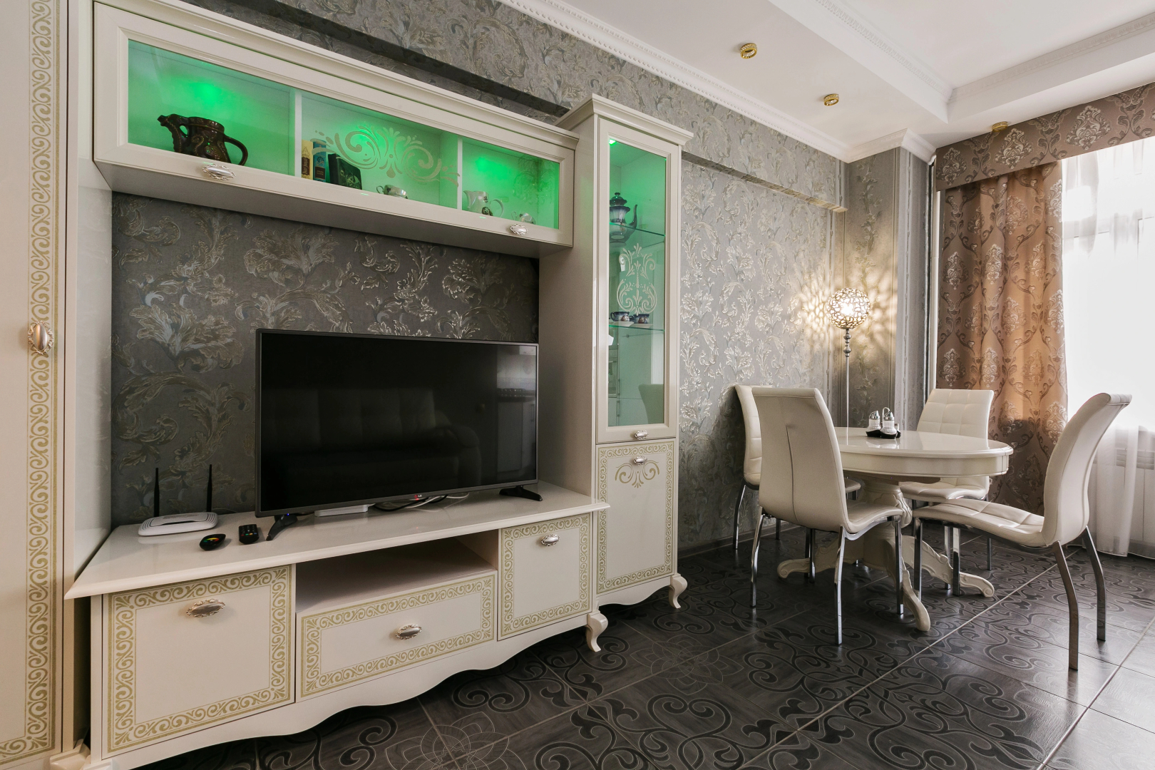 Квартира GM Apartments у Павелецкой
