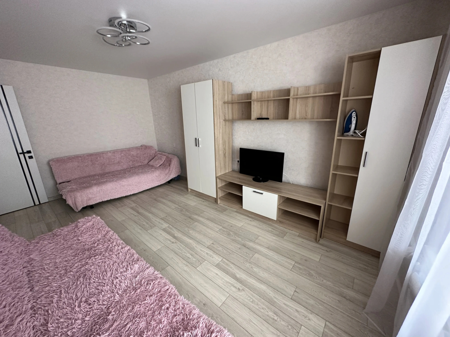 Квартира Уютная Казань Центр