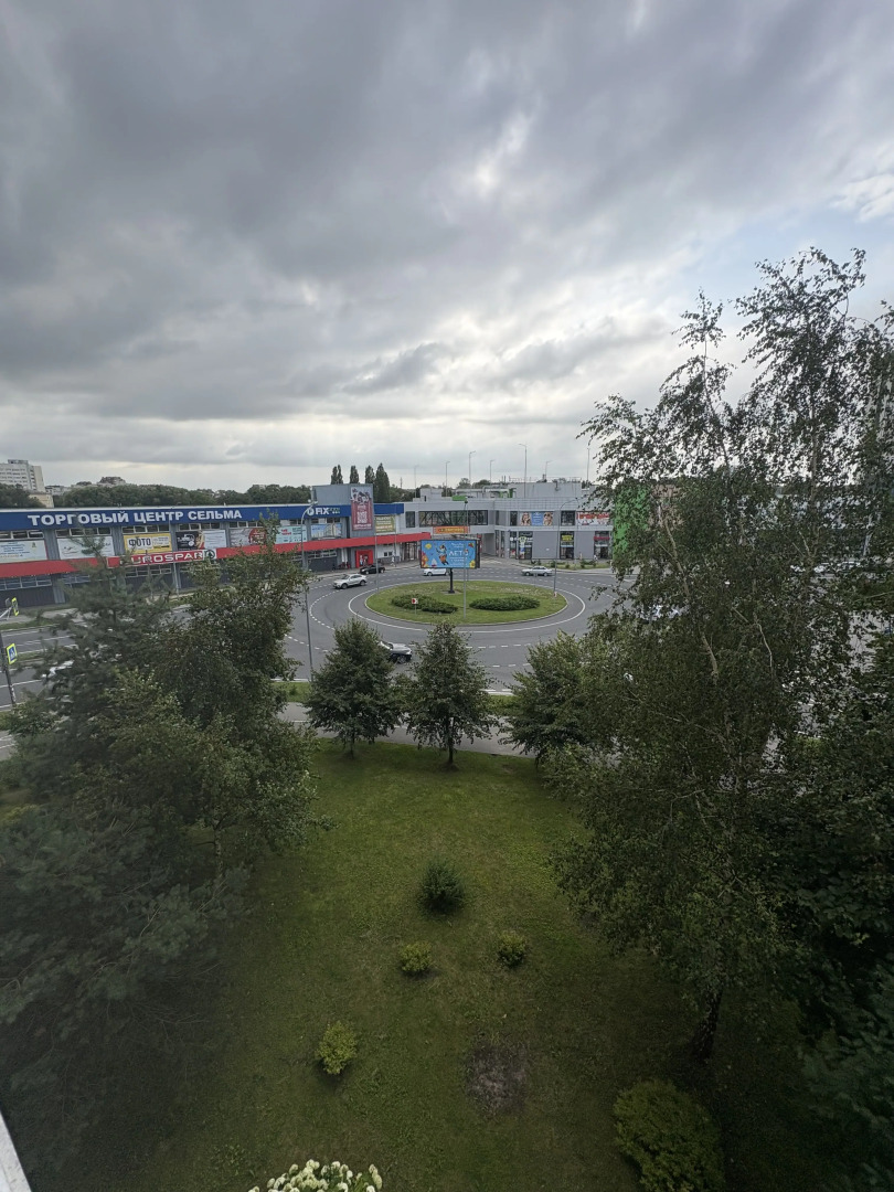 Апартаменты Посуточно