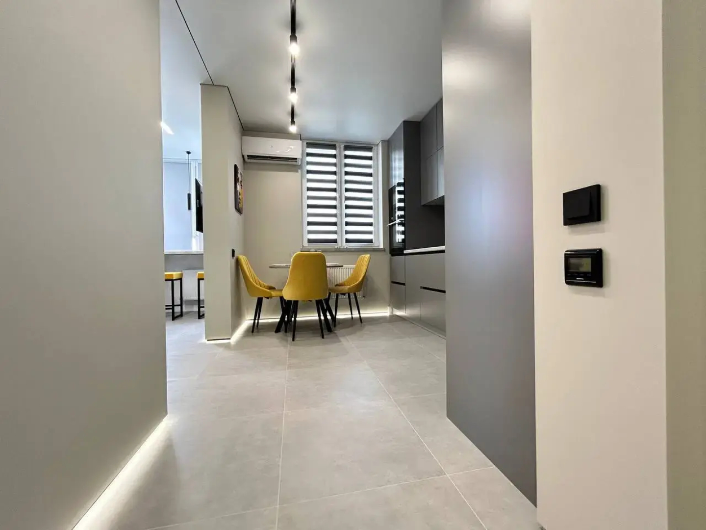 Апартаменты Smile Apartments в самом сердце города