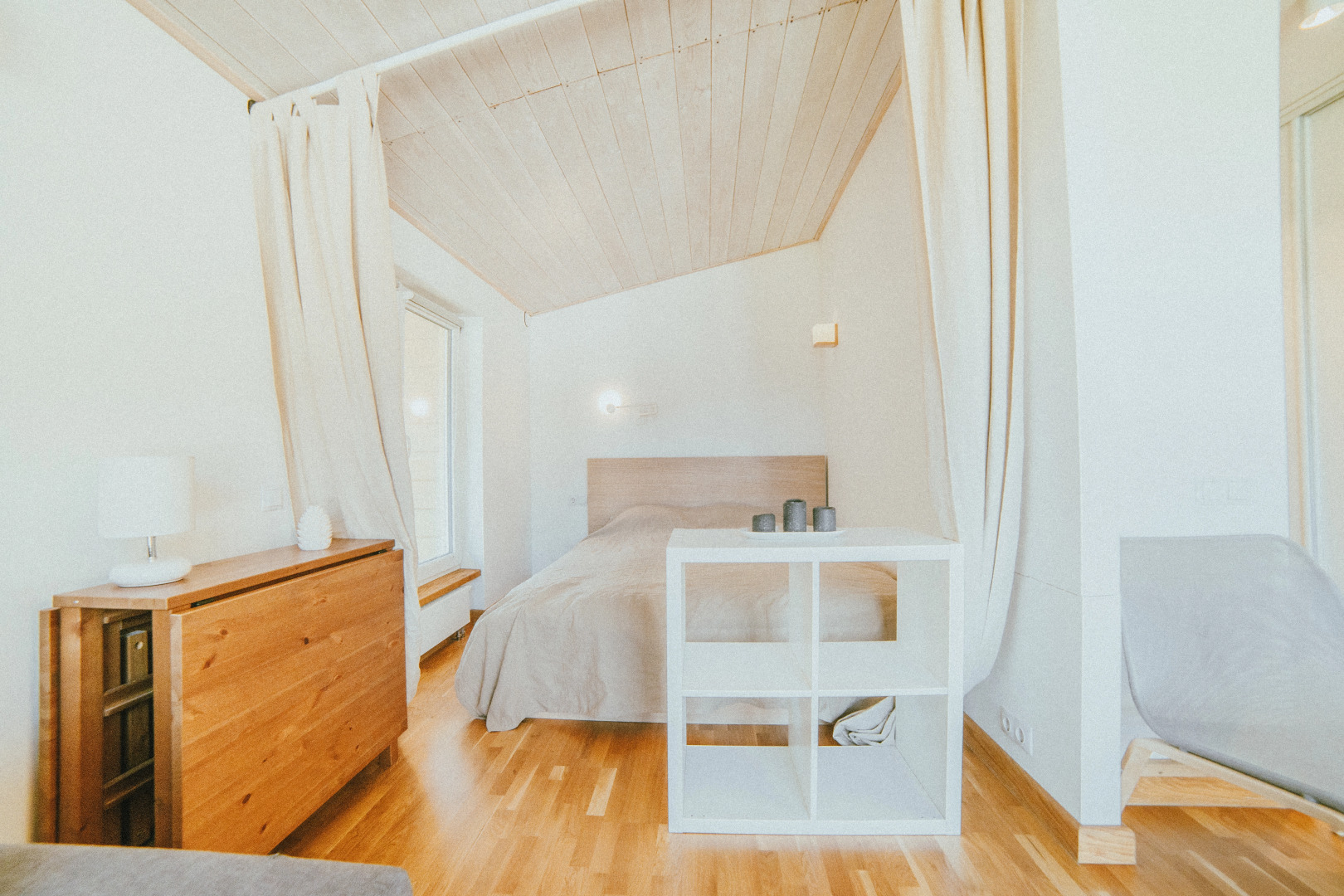 Апартаменты с Видом на Горы 3