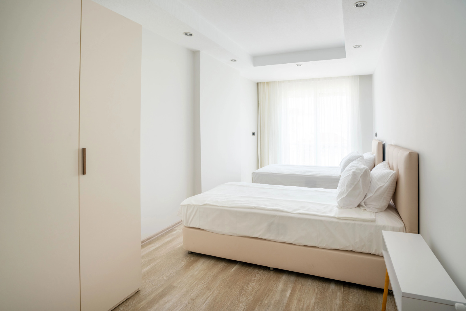 Apartments River Park Residence Lara