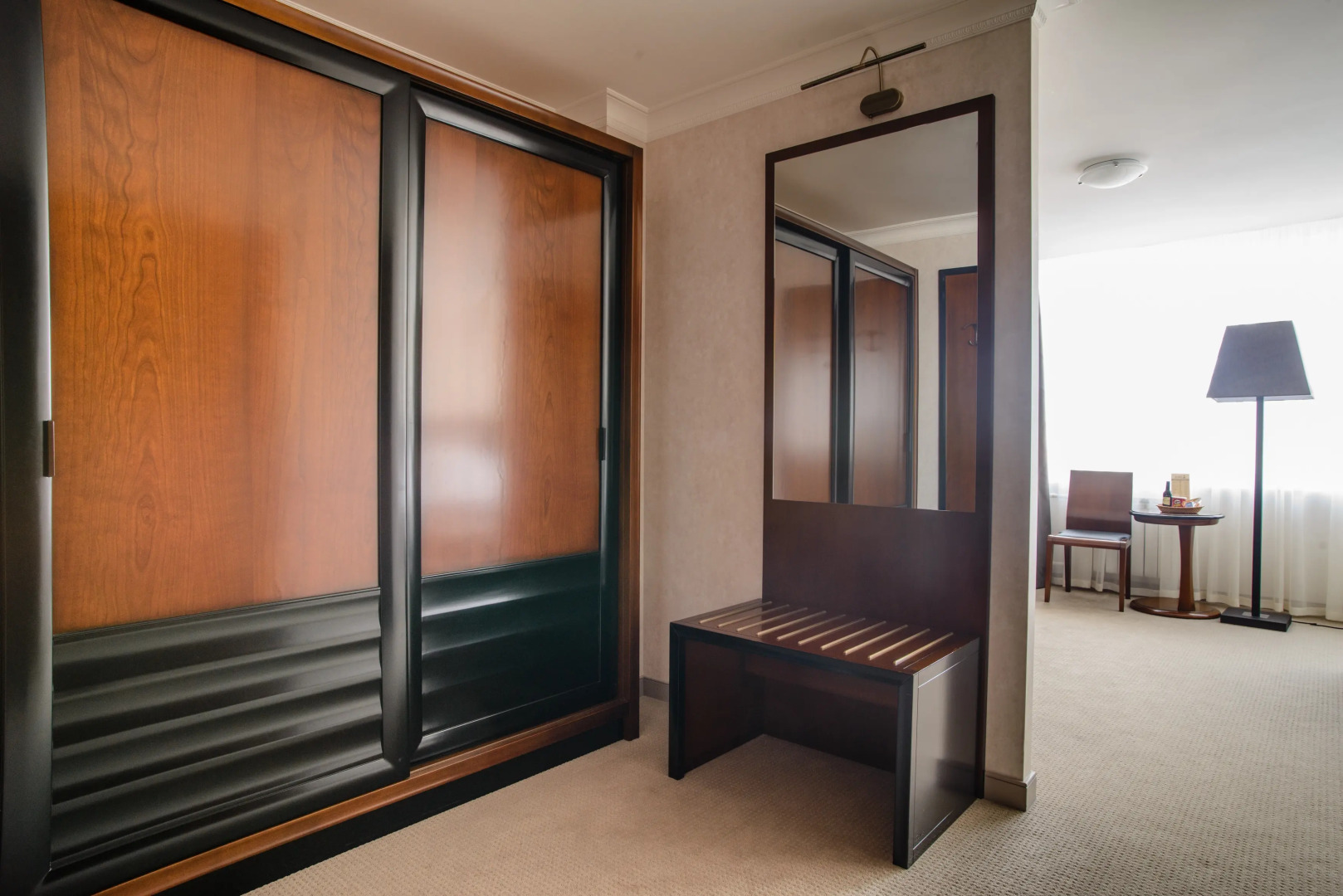 Историческая Гостиница Калуга