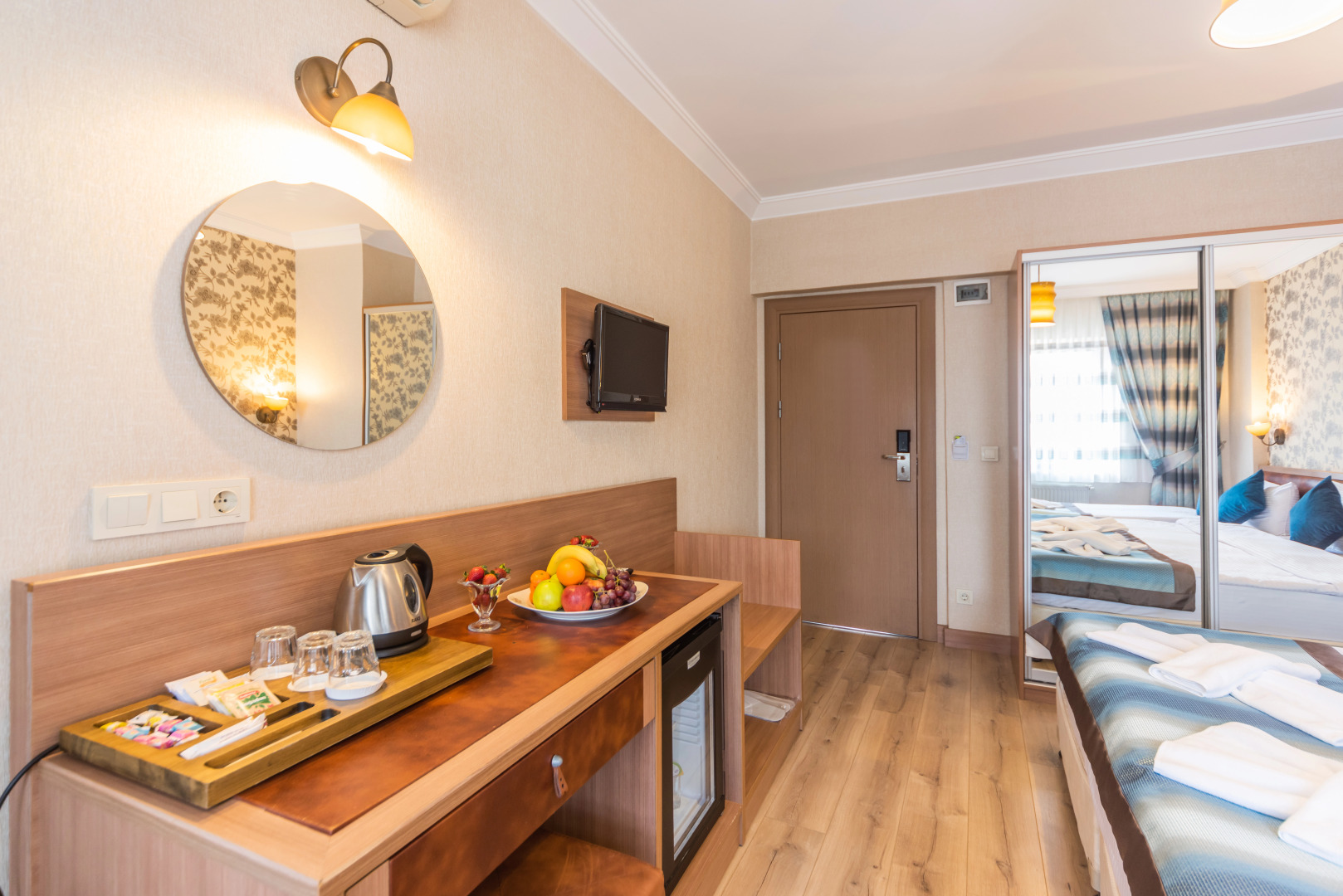 Senabil Hotel Old City