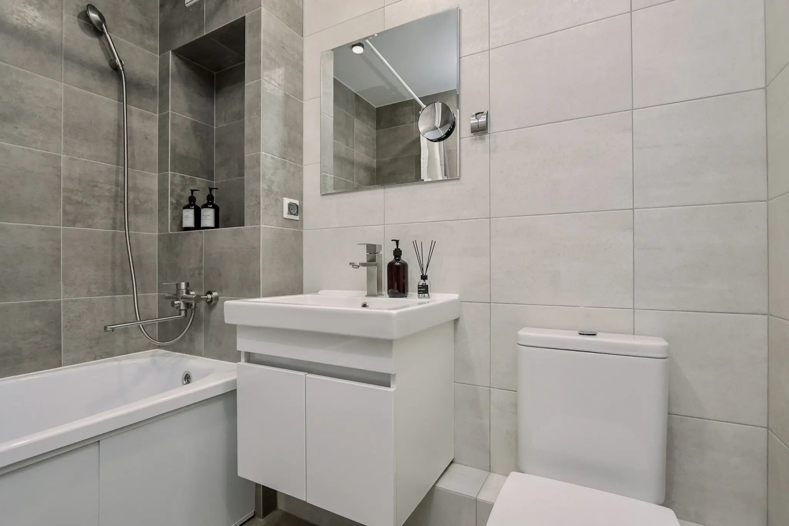 Апартаменты Privi House у завода Купол