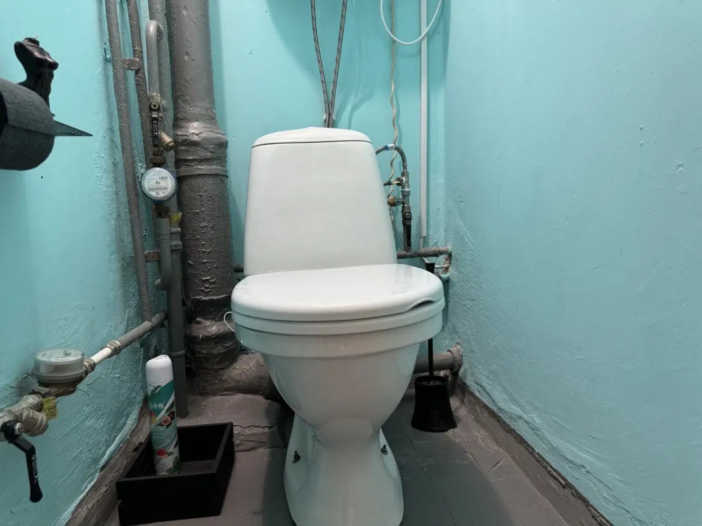 Квартира на Героев Танкограда 118А