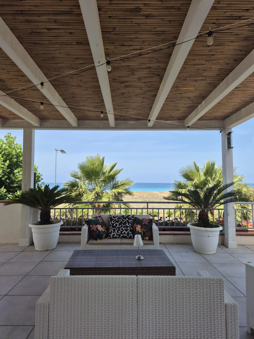 Отель Suite Hotel Club Dominicus