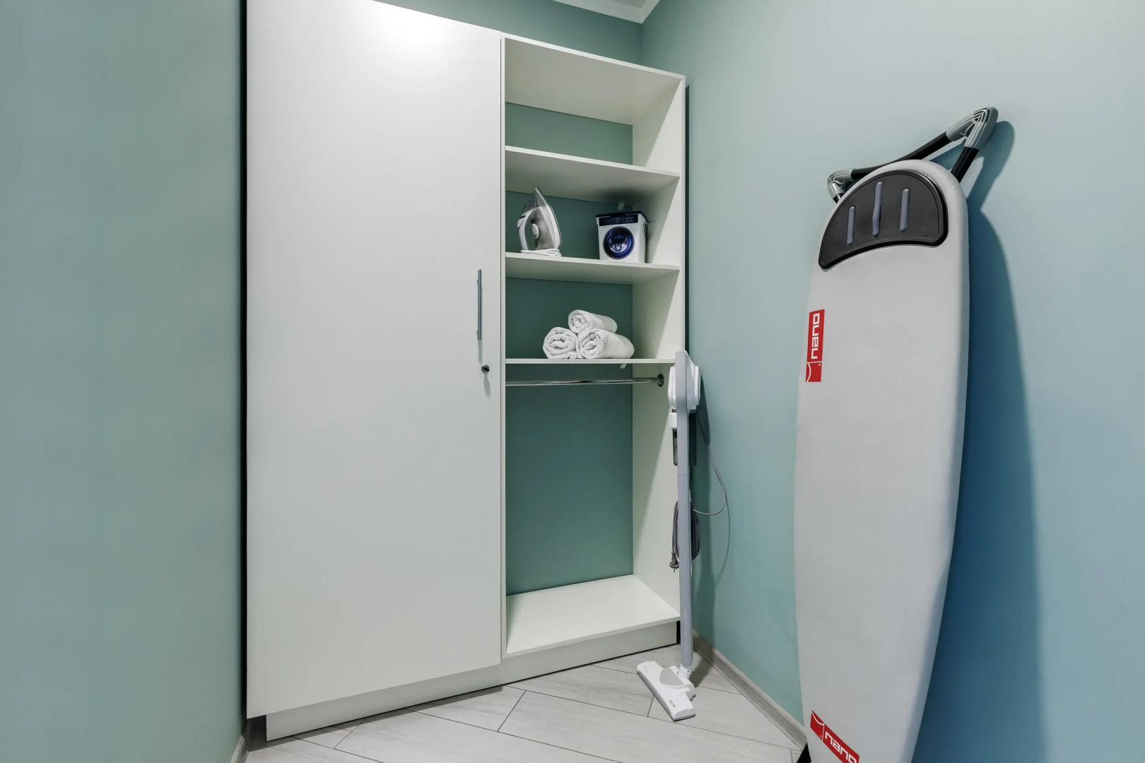 Апартаменты Krasnodar Aparts на Красной (617)