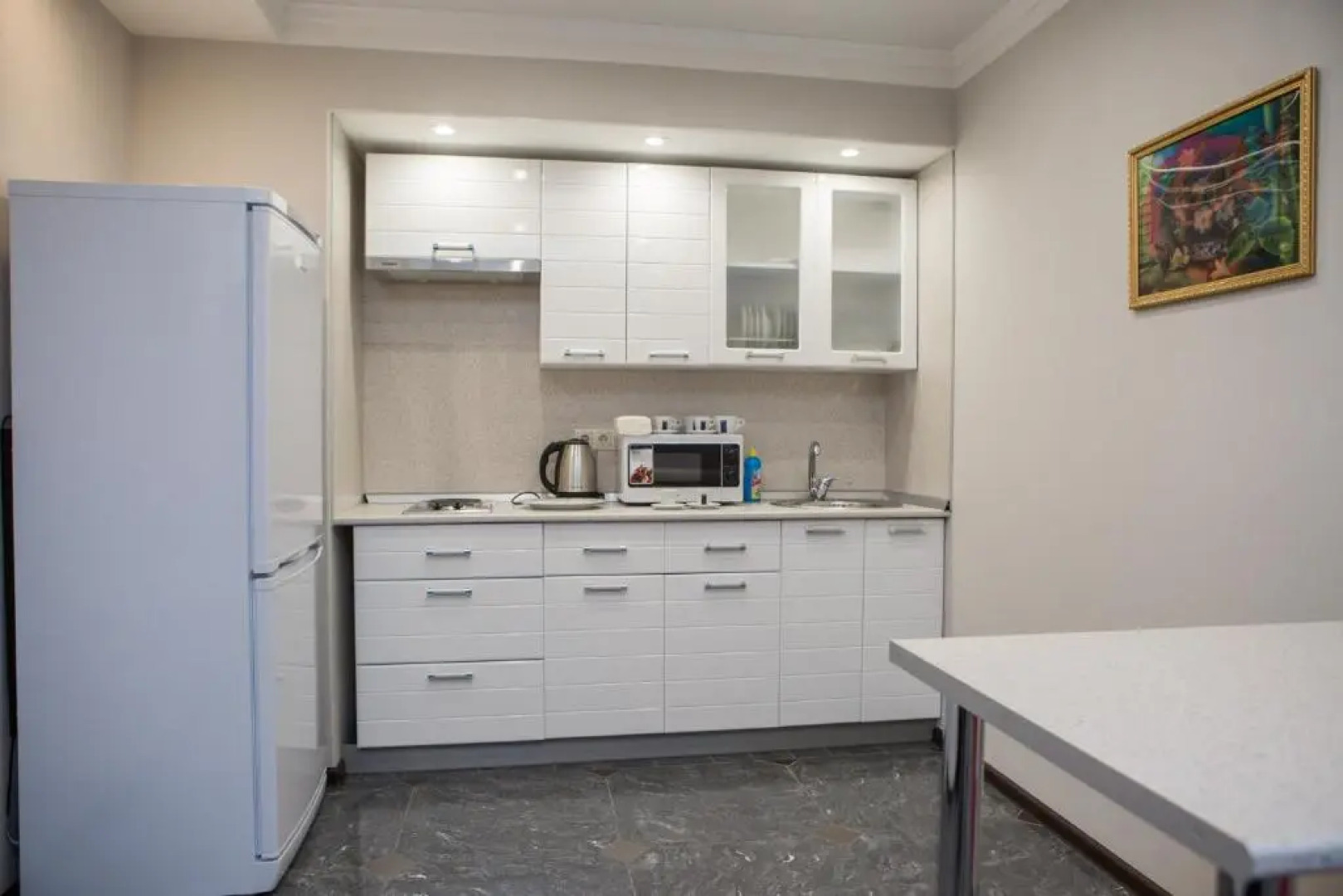 Квартира Chaikovsky