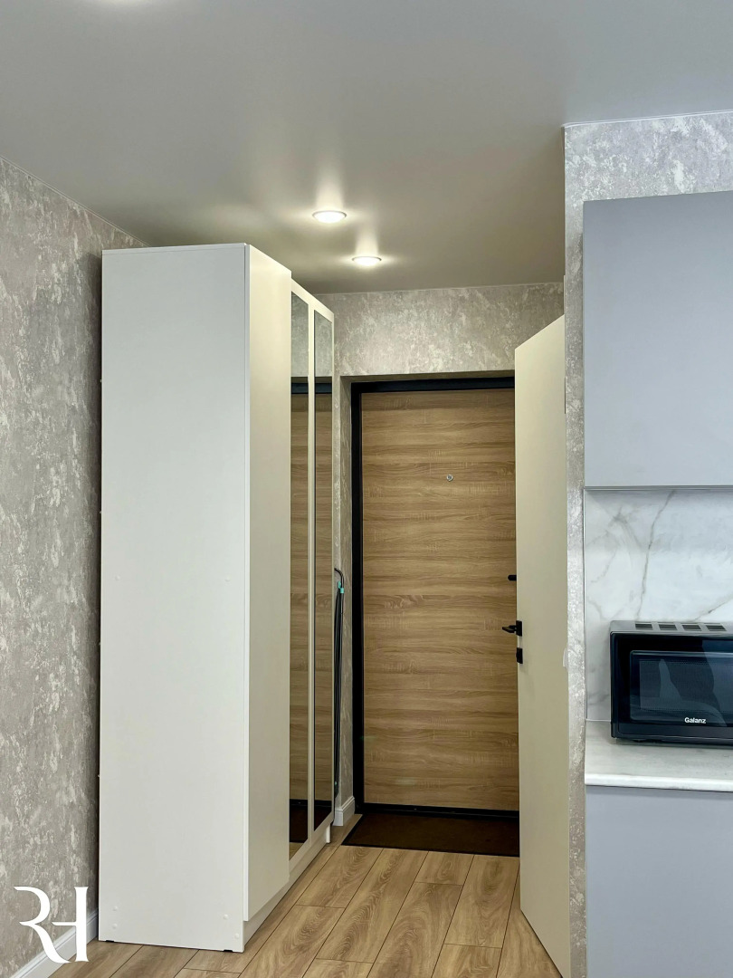 Апартаменты Квартира в ЖК "Квартал Мира"