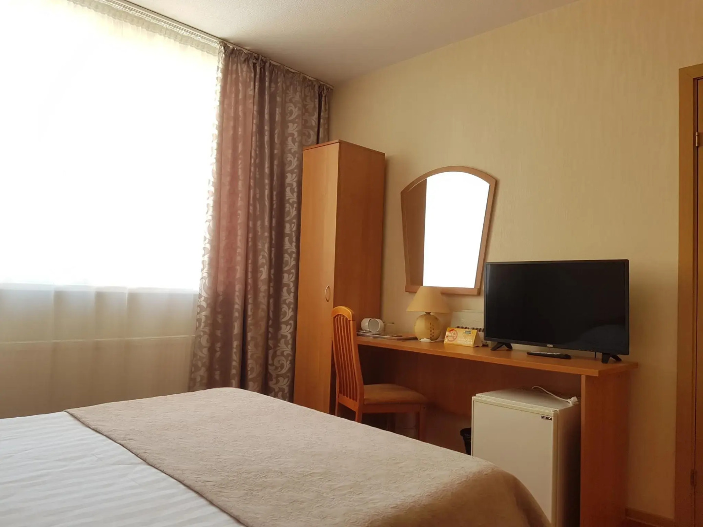 Отель «Август»