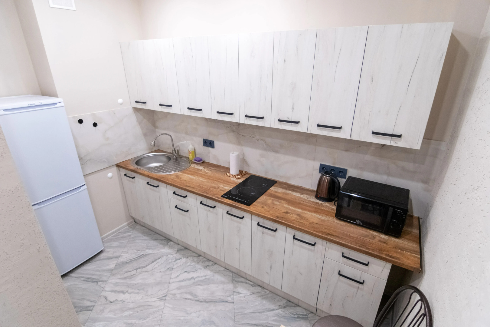 Апартаменты Комфортные