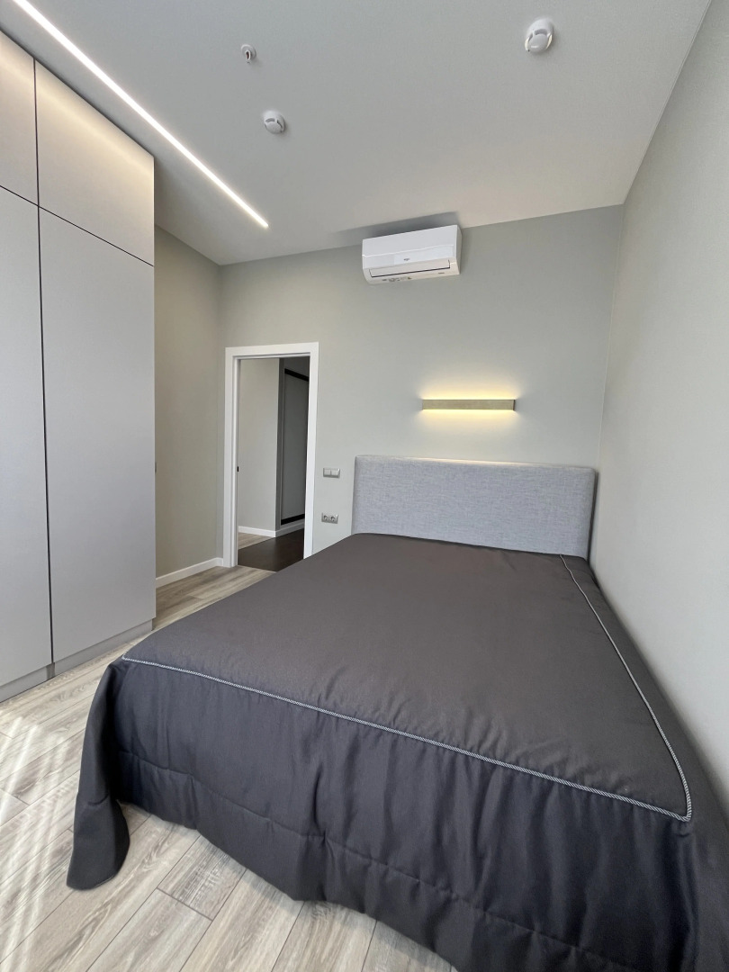 Апартаменты Двухкомнатные на Навагинской