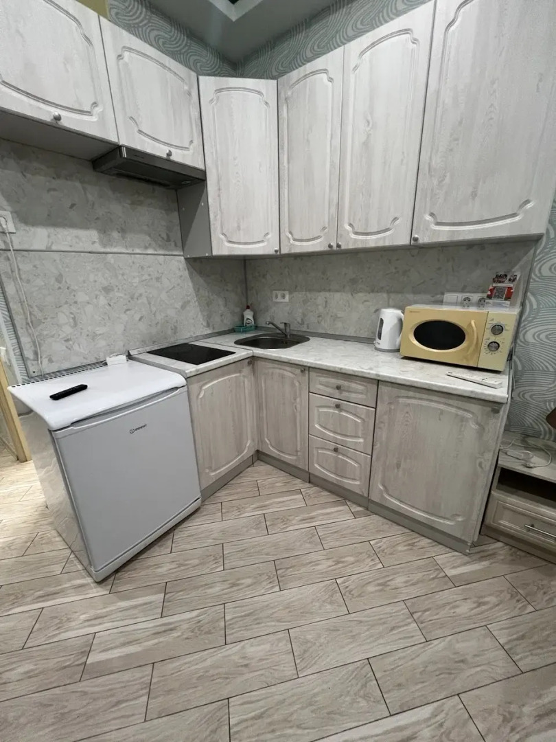 Апартаменты Svetlana District by the sea 3