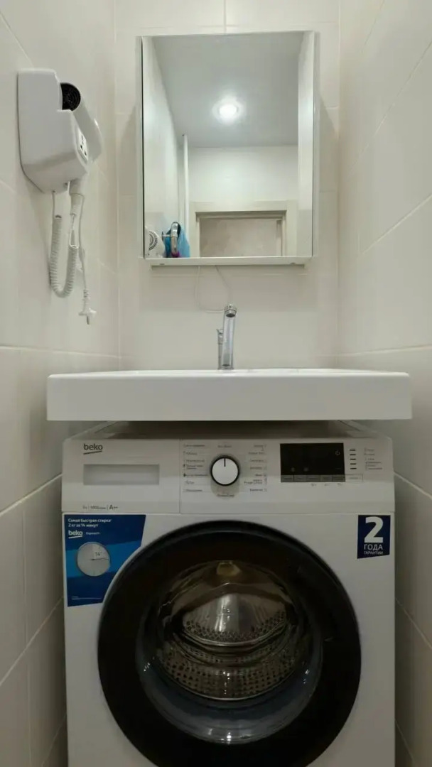 Апартаменты ArendaGrad Докучаева 11