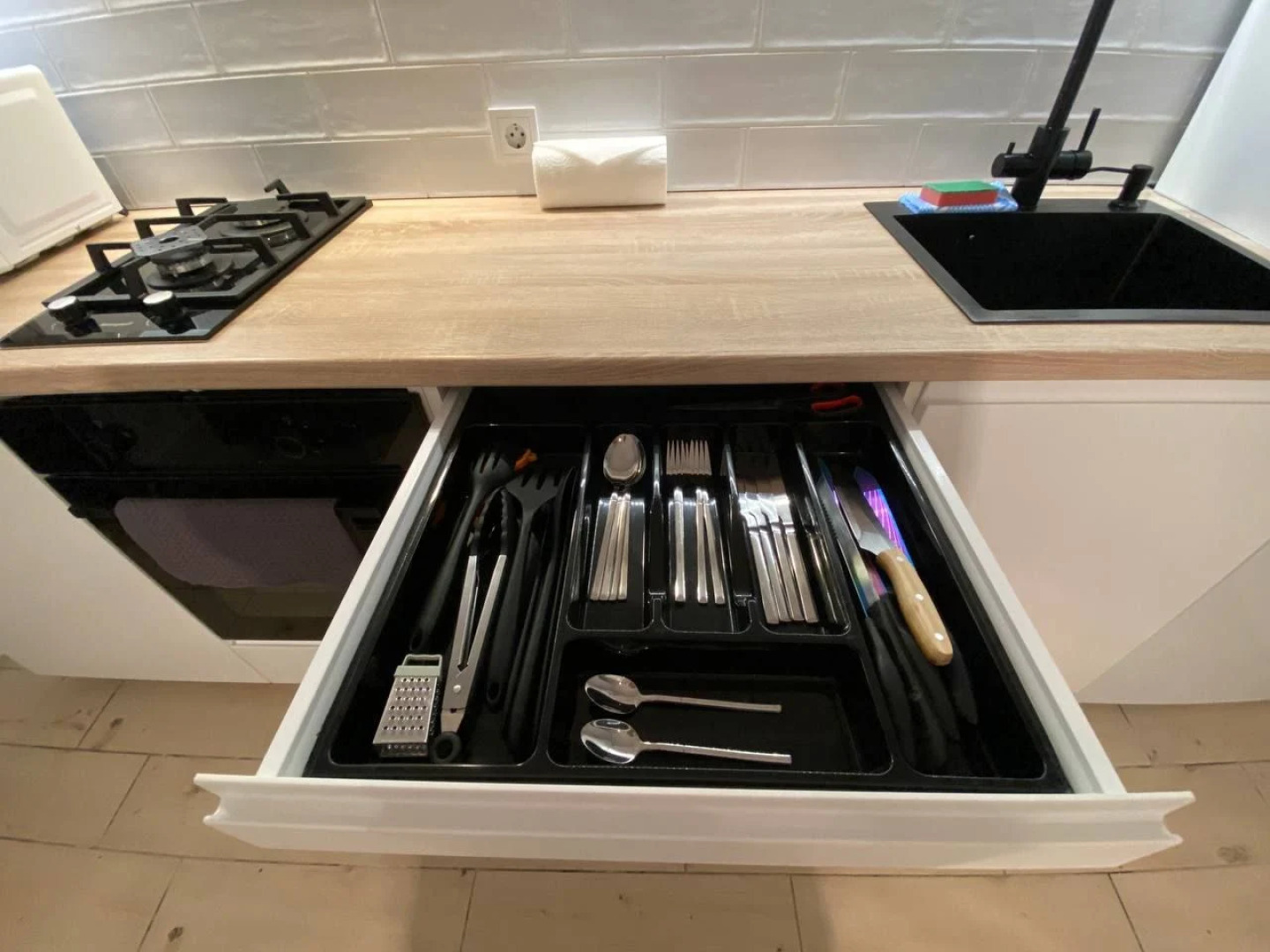 Апартаменты на Садовой