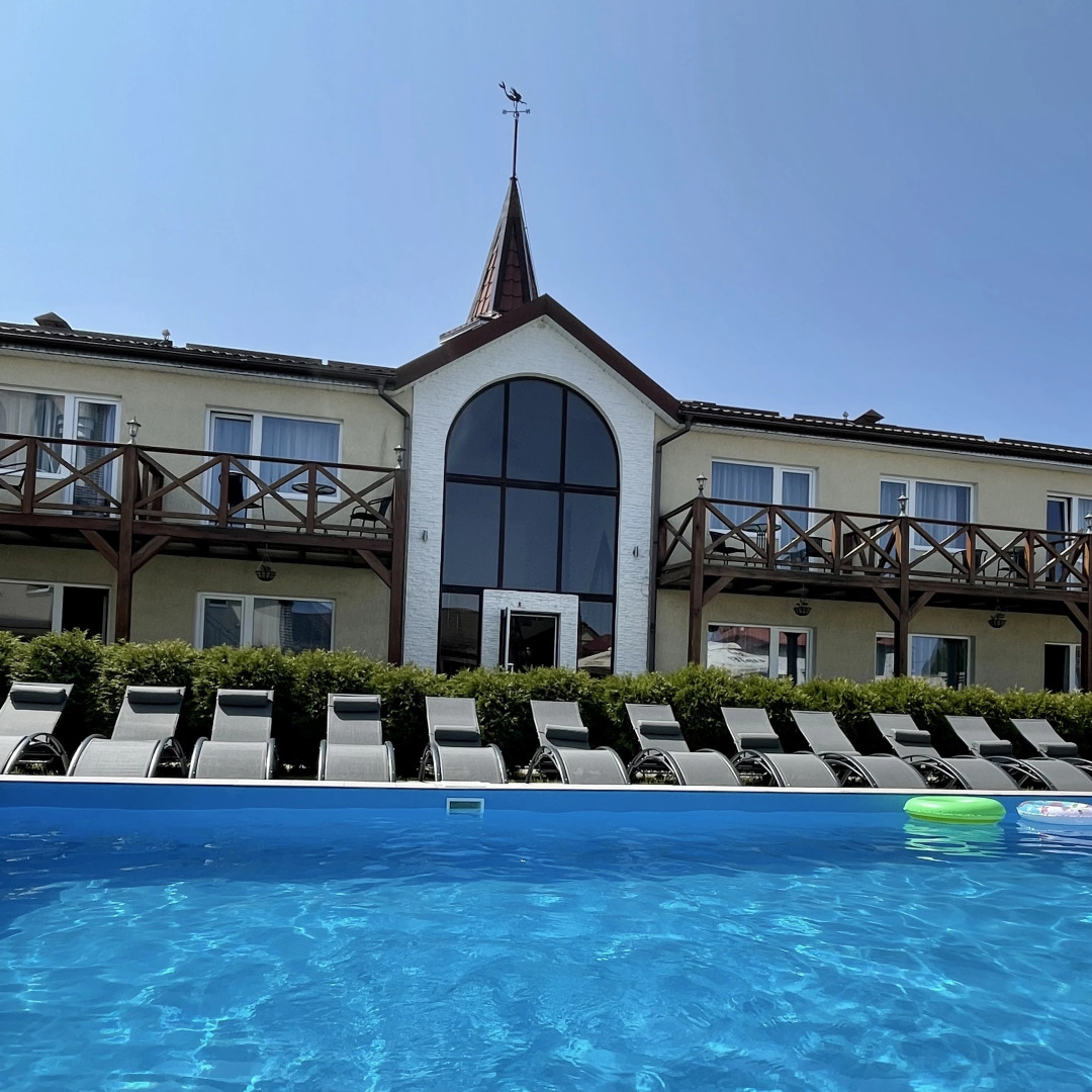 Отель Гранд Сокольники СПА