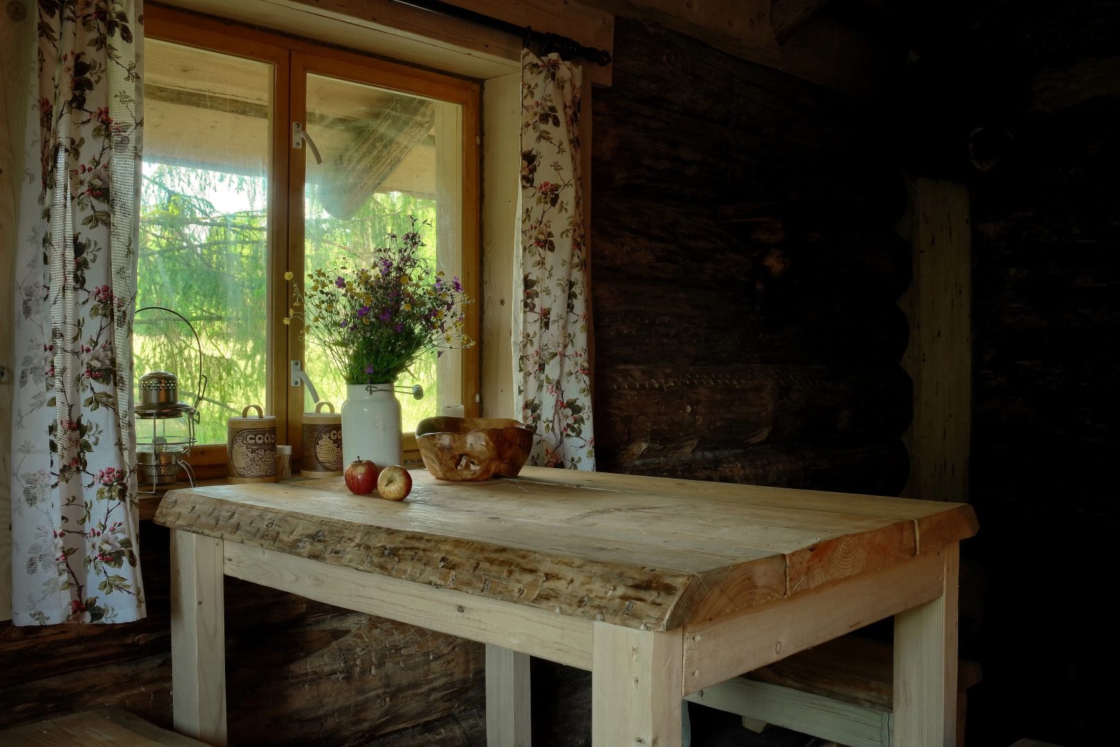 Бунгало Мазаная Горка