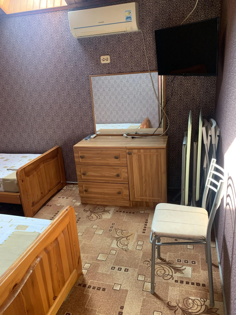 Гостевой дом Анна на Гоголя 225