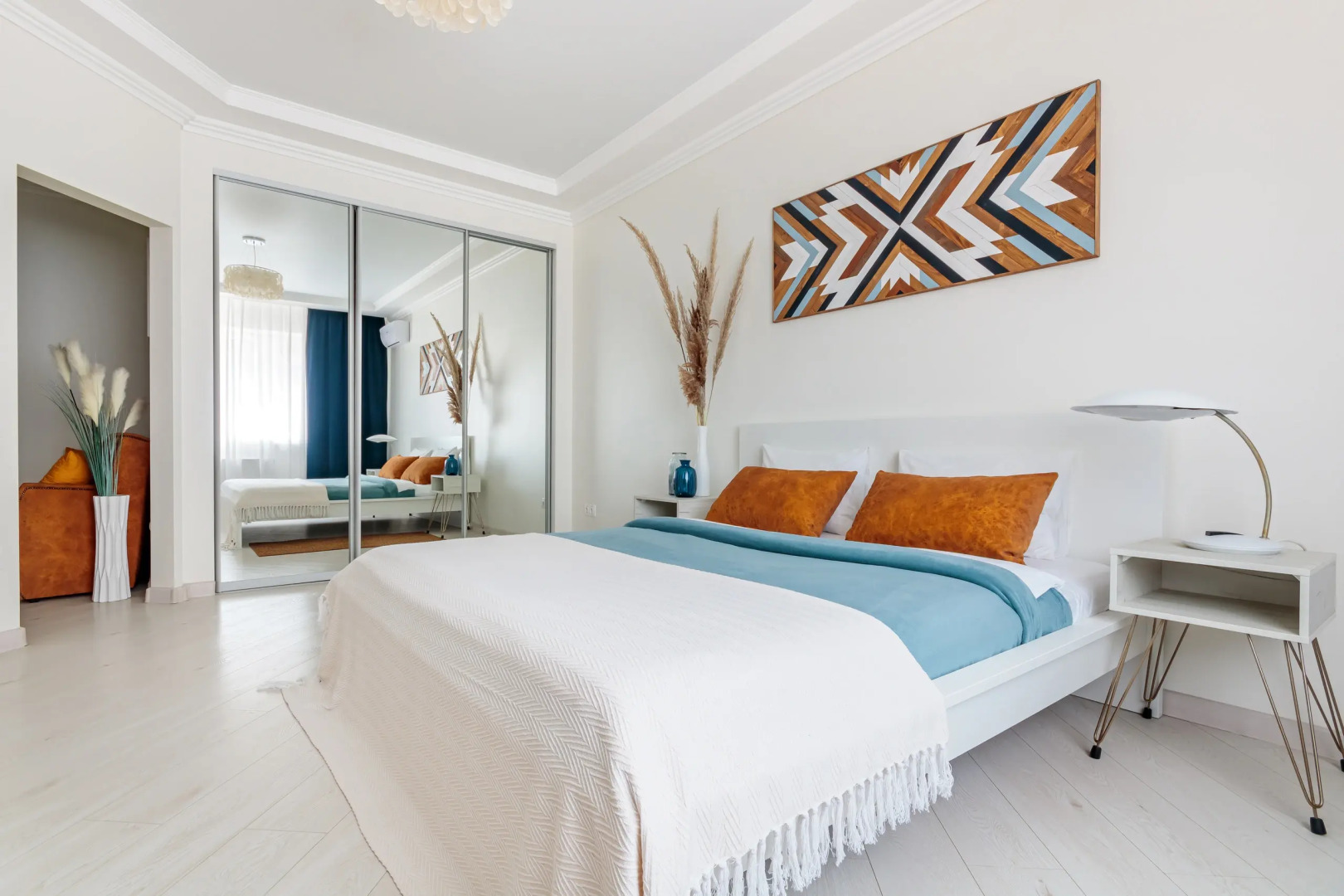 Апартаменты Krasnodar Aparts на Октябрьской 181/2