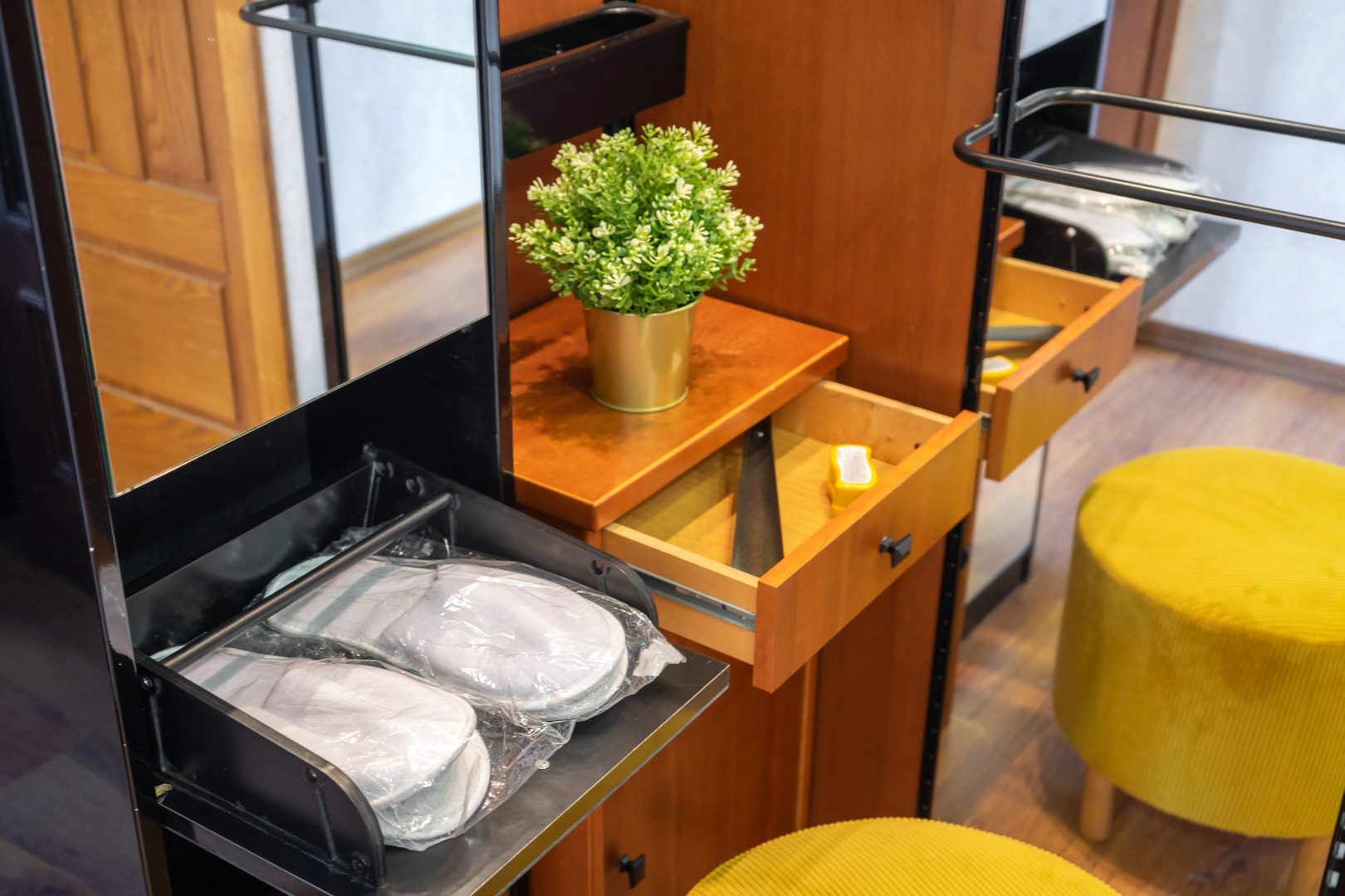 Квартира Gagarin с Видом на Море