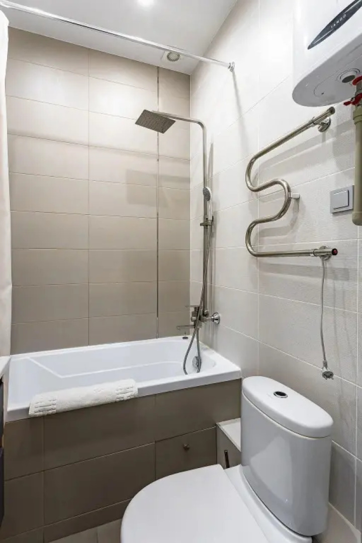 Апартаменты Апарт-Риэлти 7