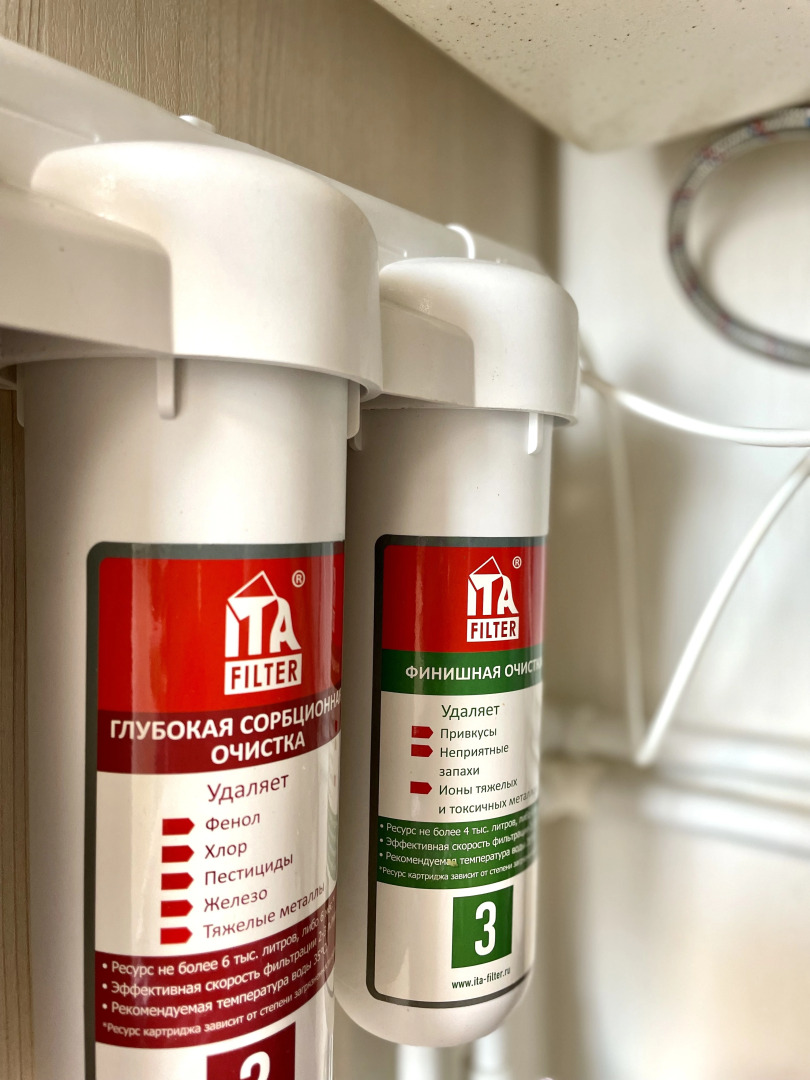 Апартаменты в Анапе от LetoApart