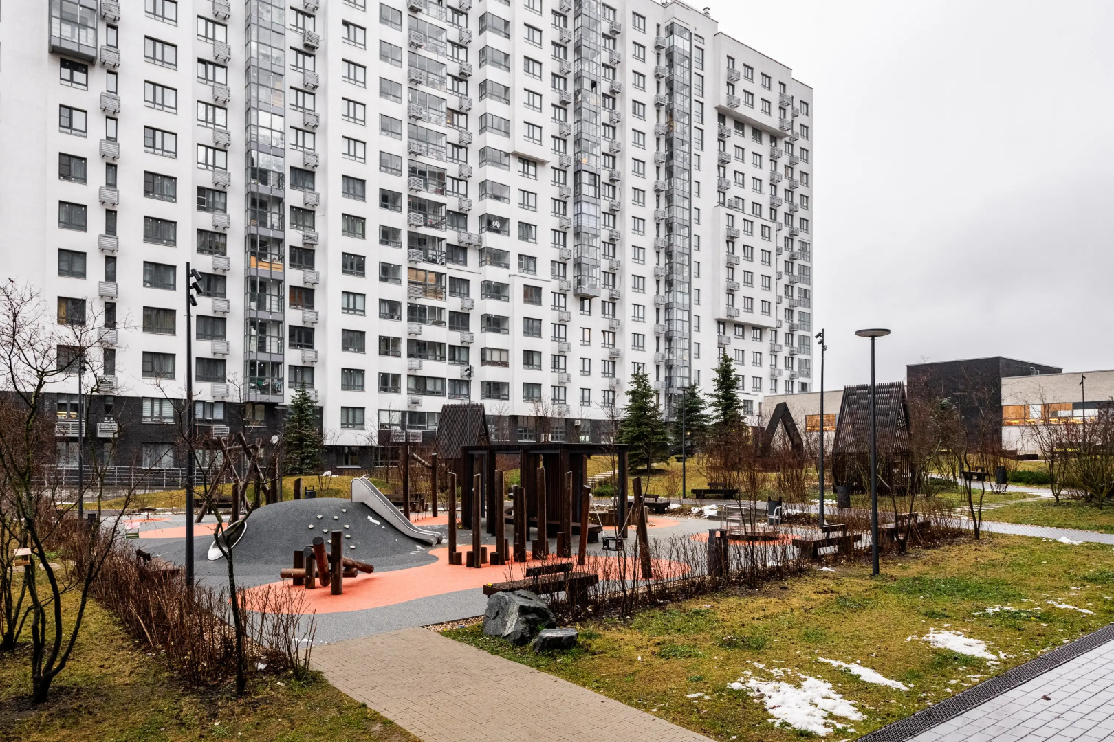 Квартира Уютная рядом с Внуково