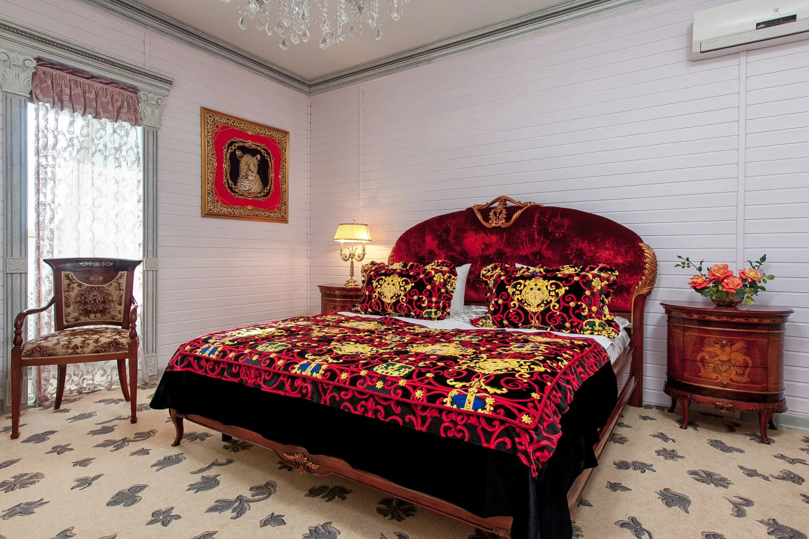 Бутик-отель Villa Italy