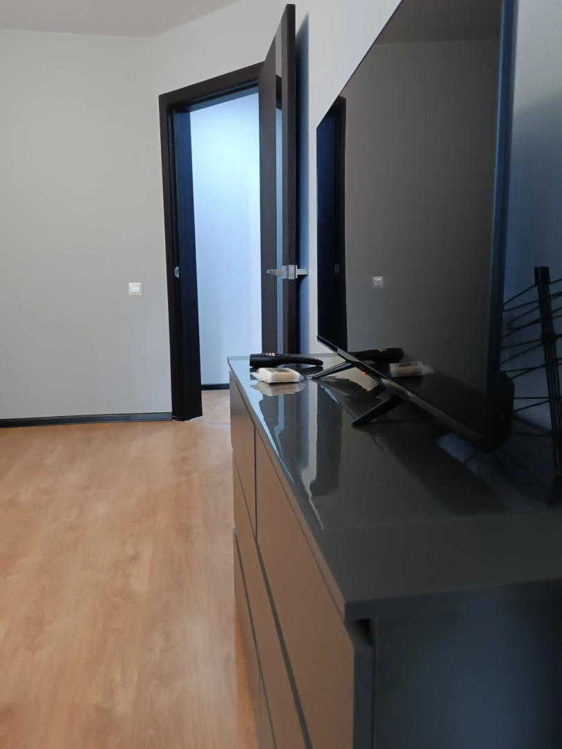 Квартира Уютная квартира в элитном районе