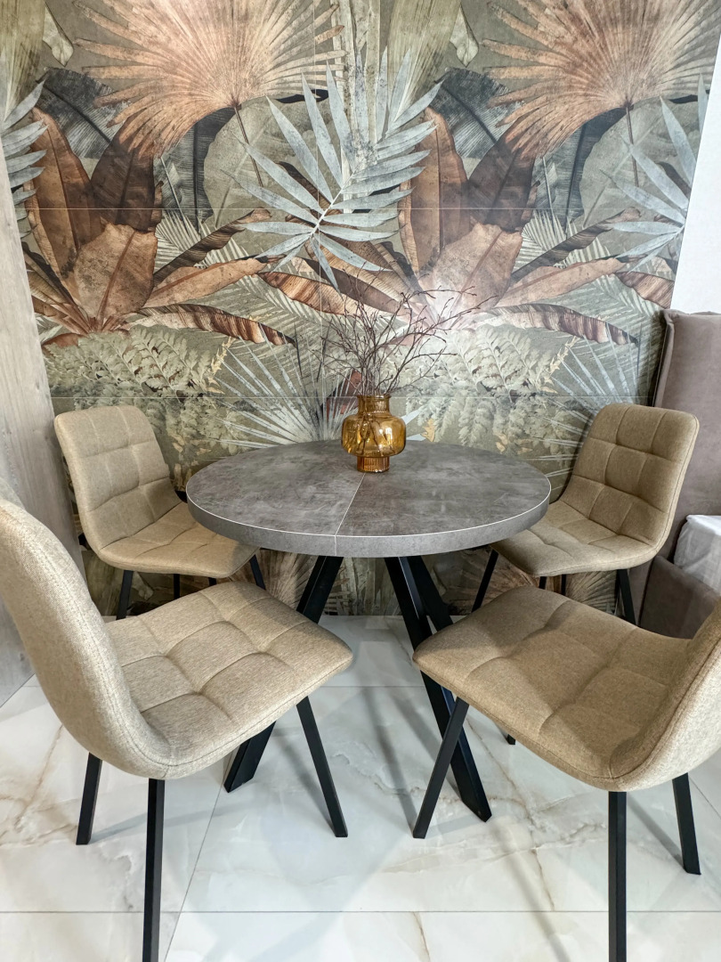 Апартаменты Sun Hills Ольгинка 12