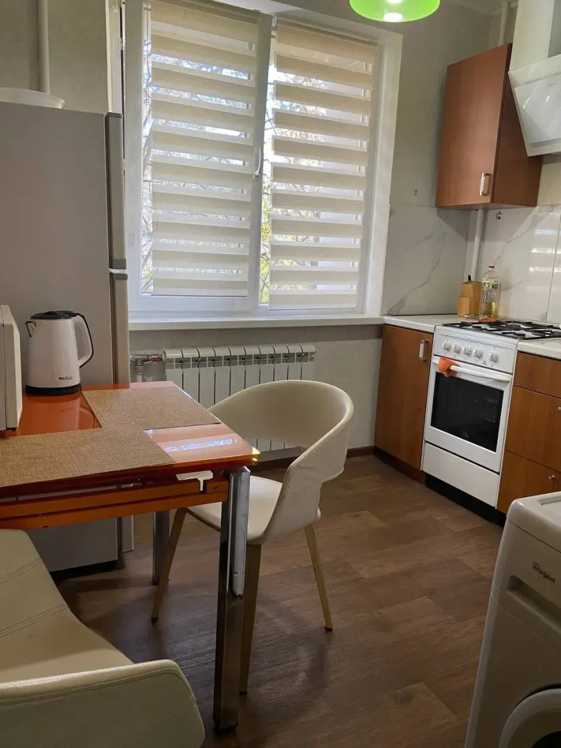 Апартаменты у Набережной