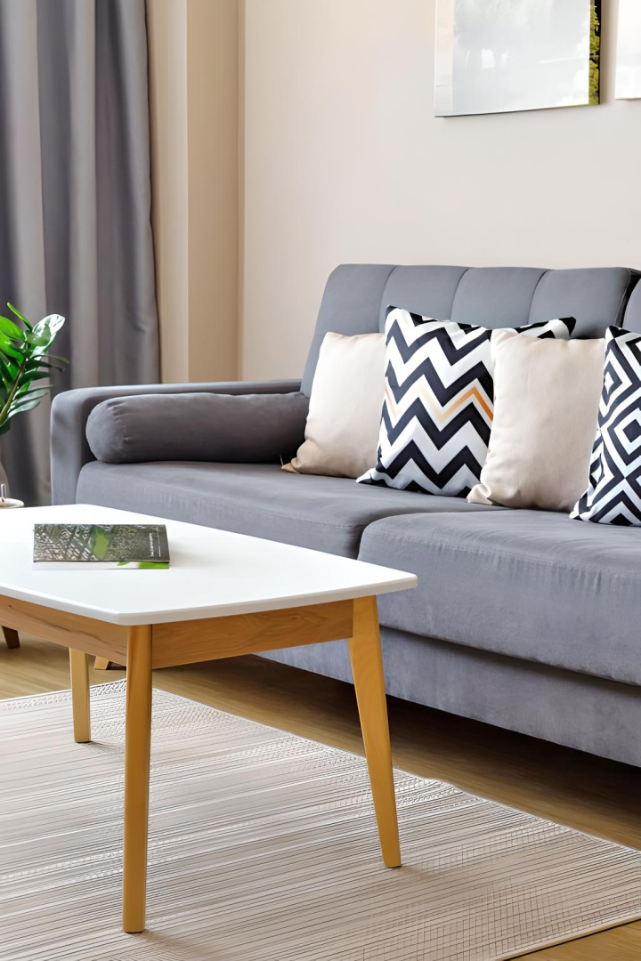 Апартаменты Grand Palace 1115