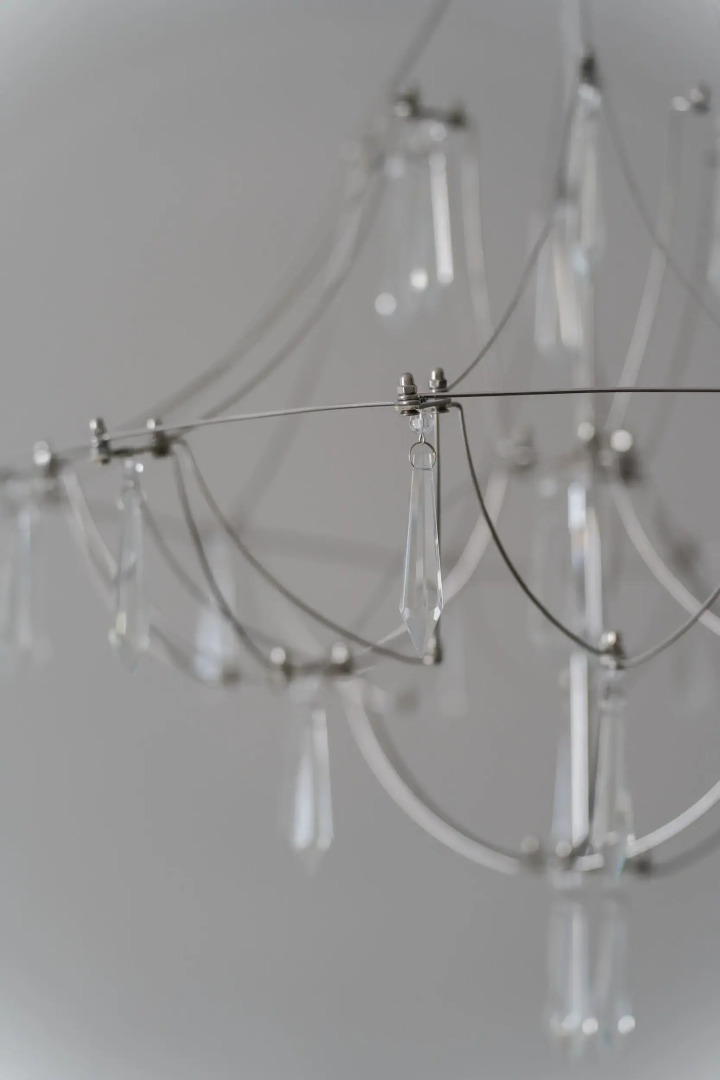 Квартира Moscow Deluxe Apartments  Koroleva Deluxe