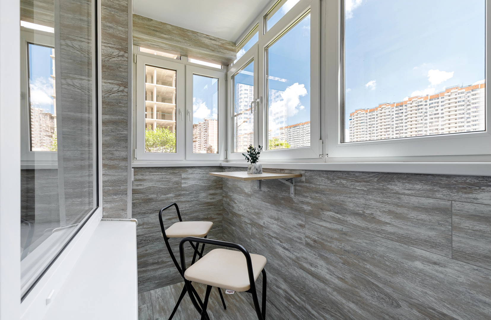 Квартира Sunrise