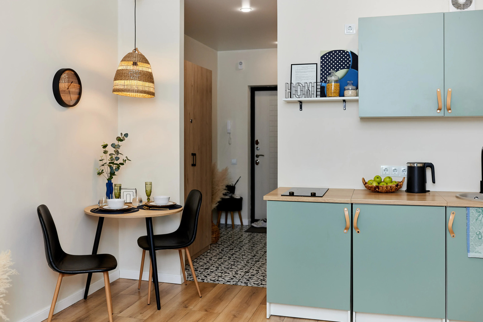 Апартаменты Студия с гамаком