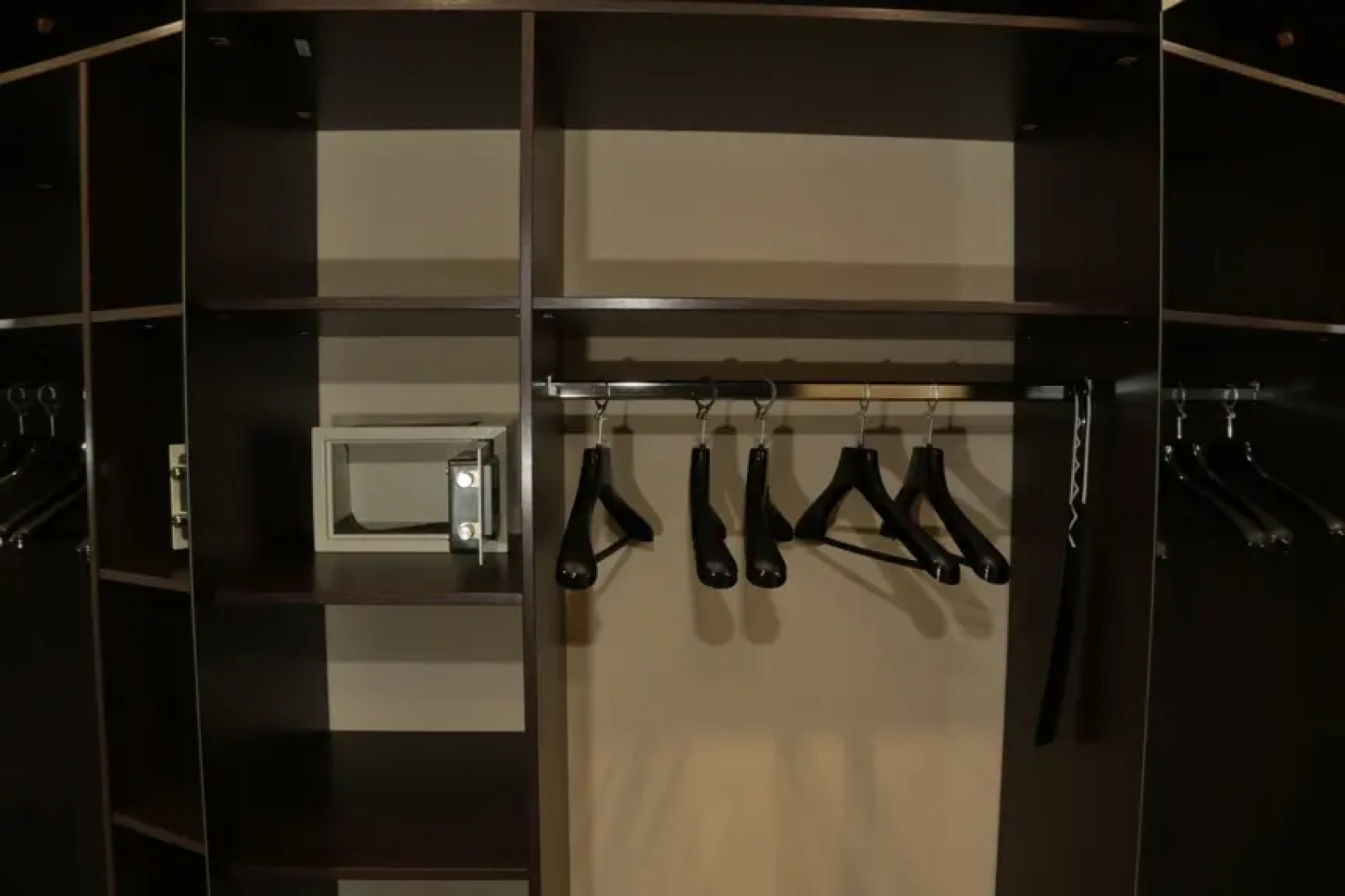 Отель Парк Актер-Руза