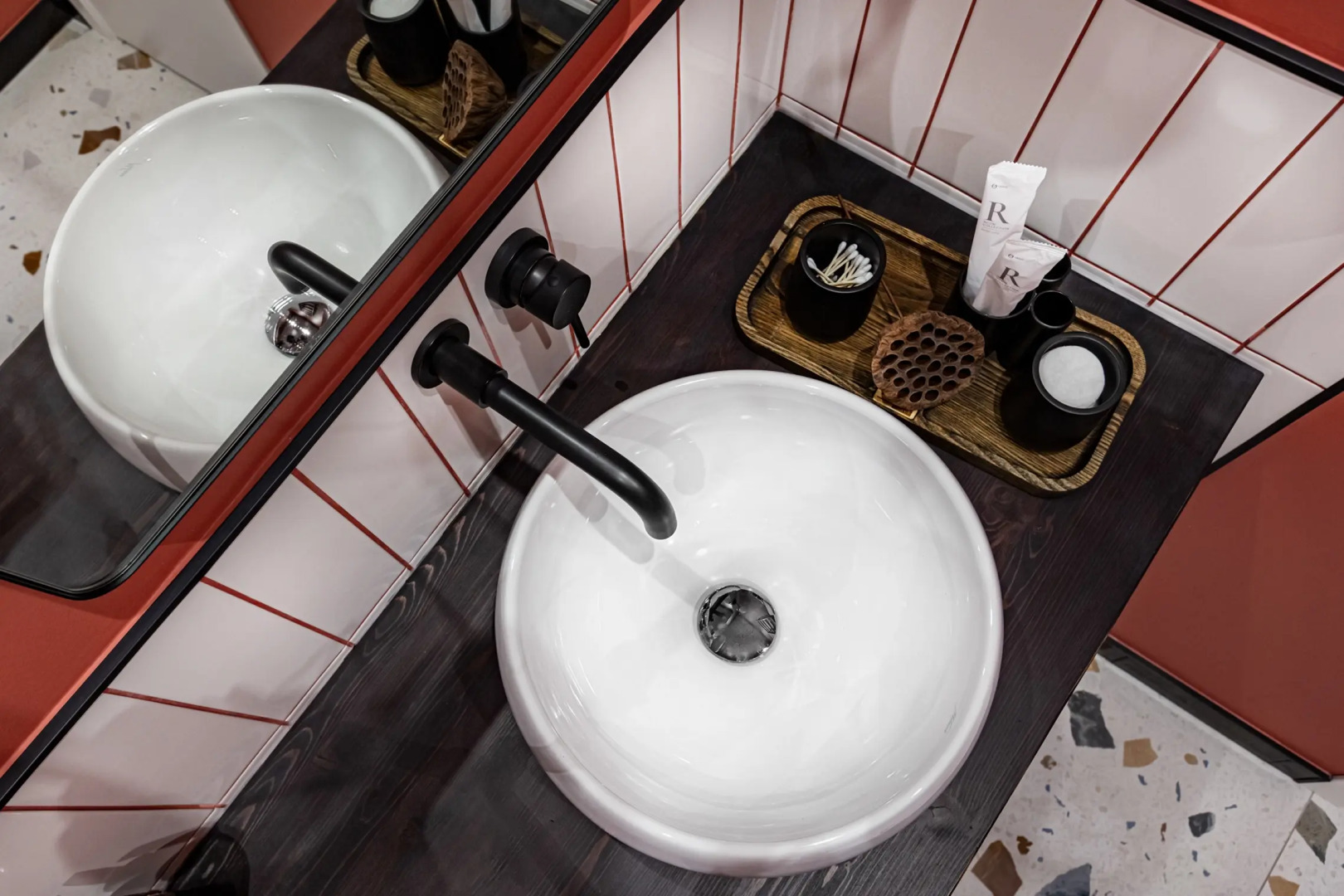 Апартаменты D на 6-й Советской 22/22