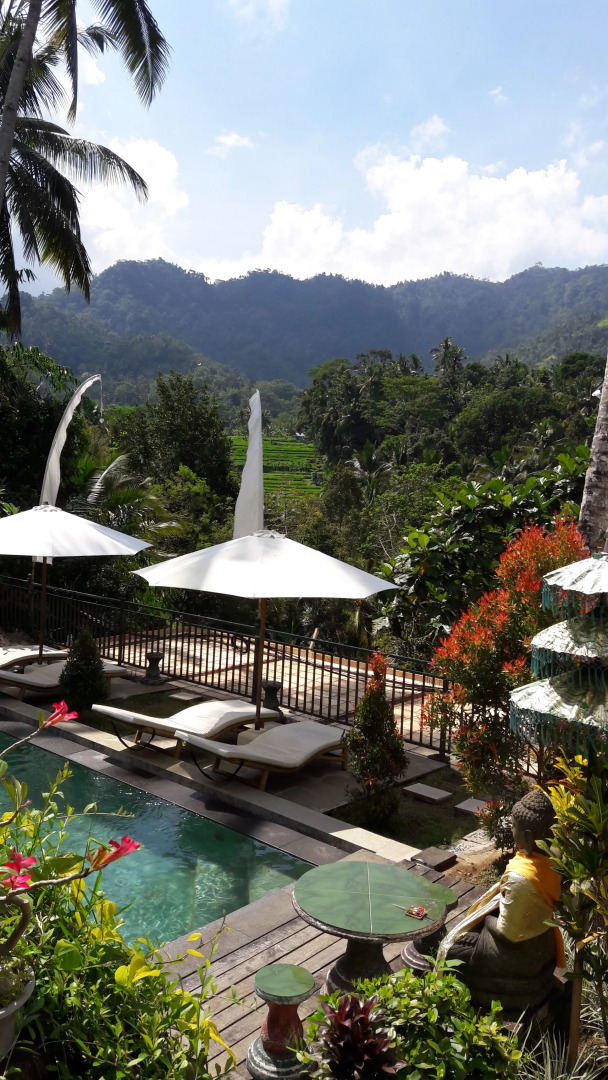 Вилла Astana Swaha