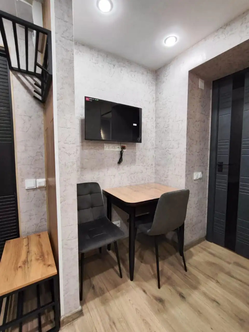 Апартаменты Лофт в иторическом центре рядом с ФУНИКУЛЁРОМ