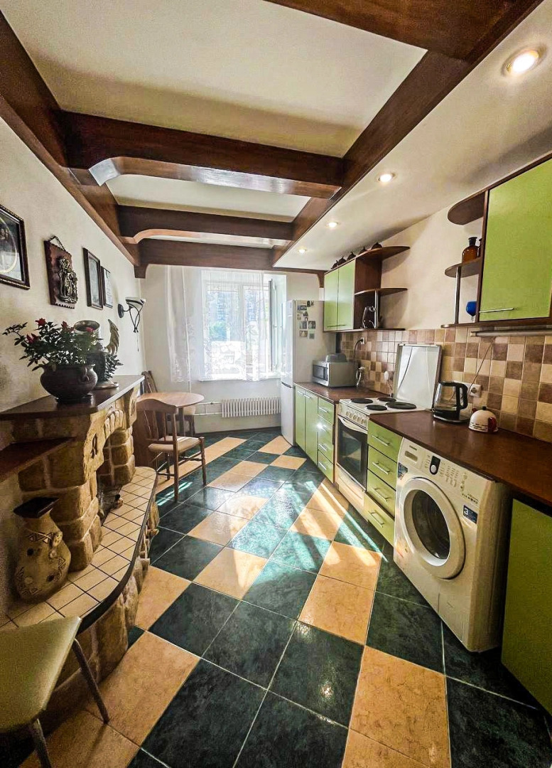 Апартаменты Сказка