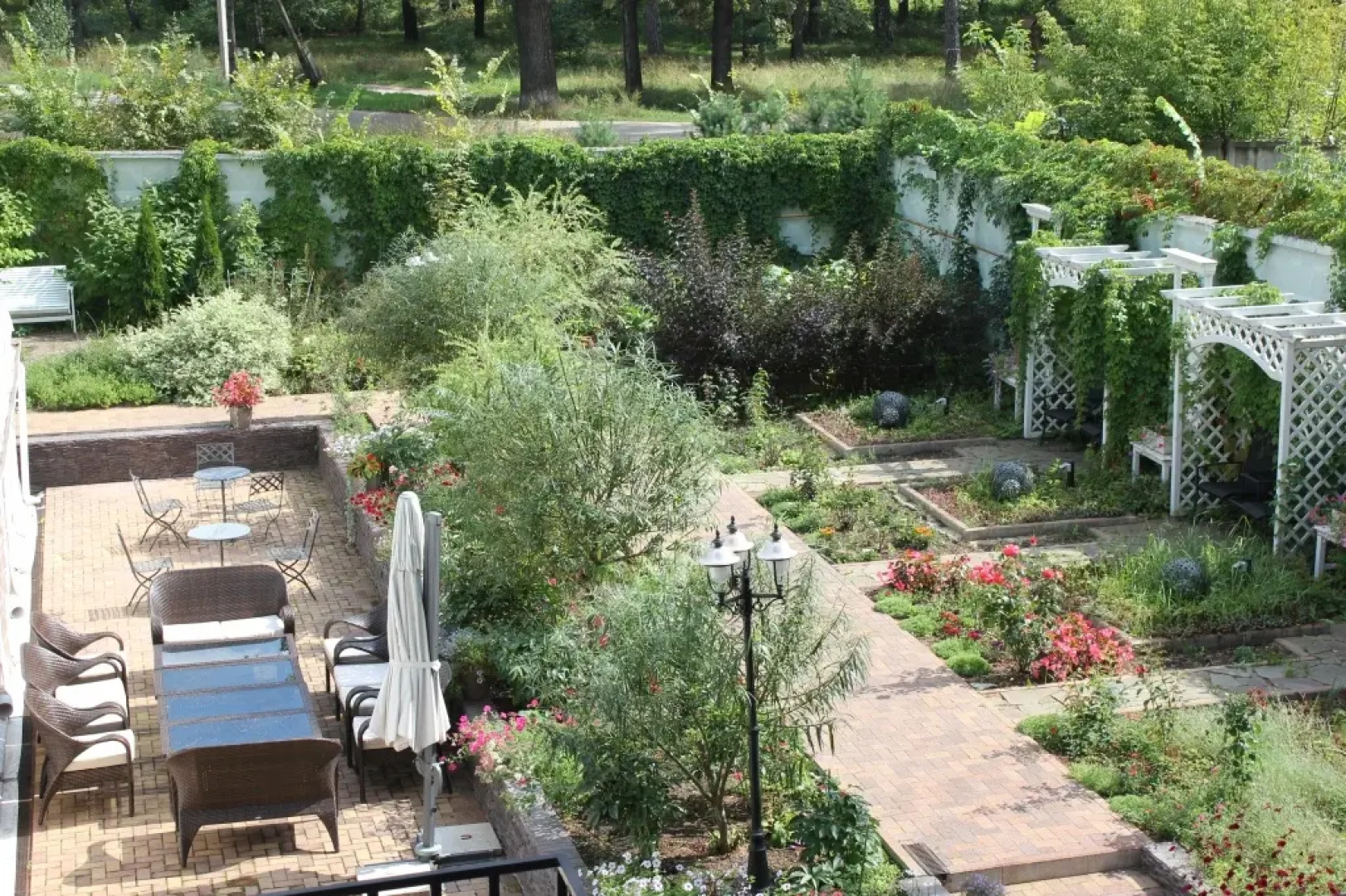 Бутик-отель Боровница