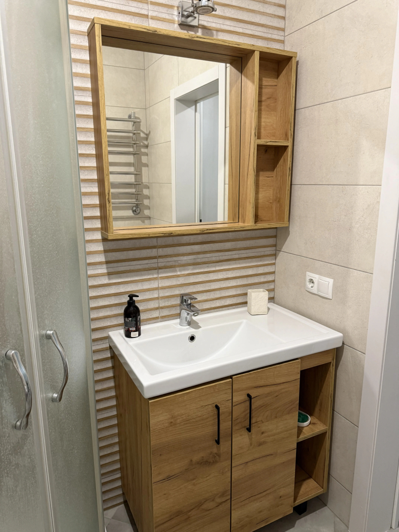 Квартира в Центре города Минск