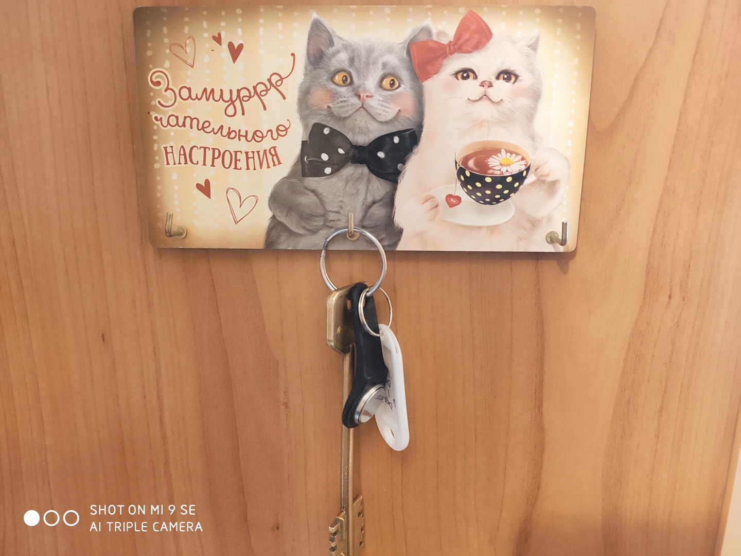 Апартаменты ДомГдеВасЖдут