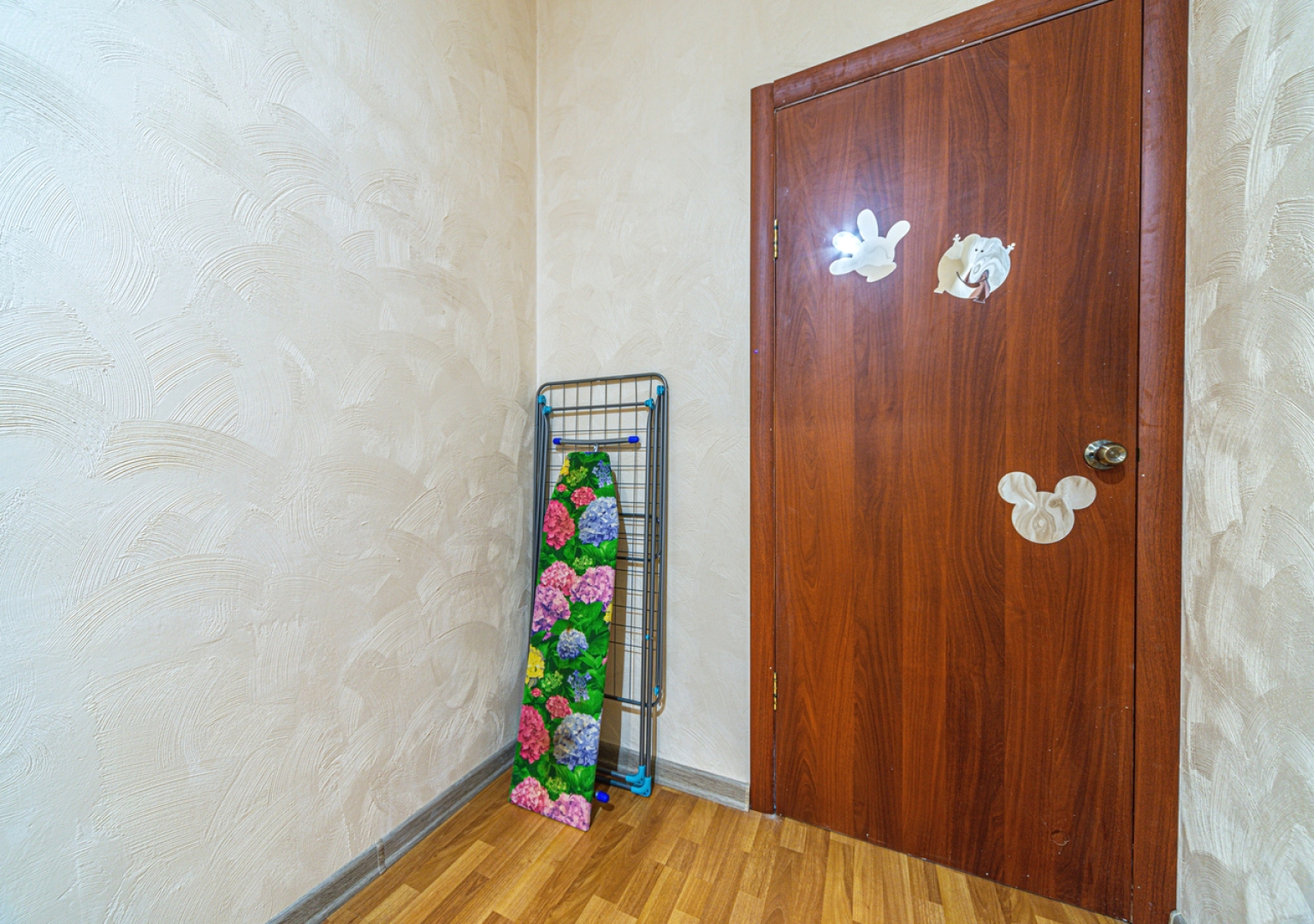 Апартаменты Loft Бухарестская 64