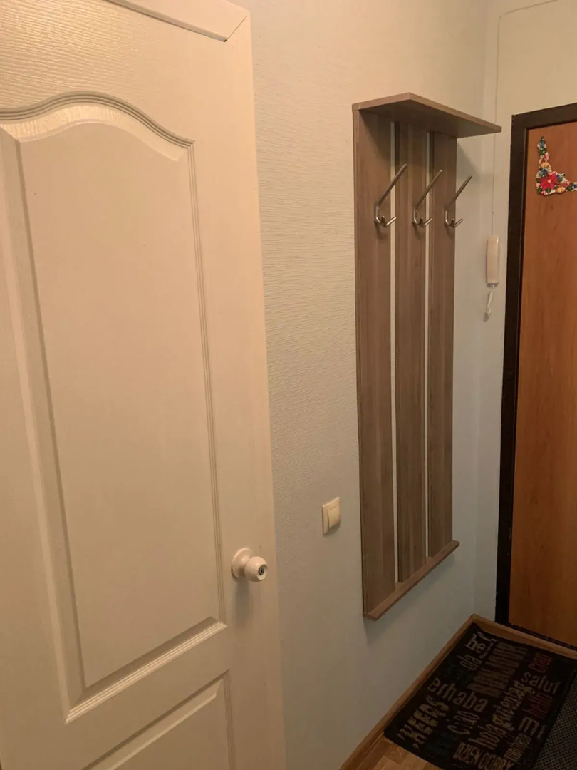 Квартира на Орджоникидзе 6Б